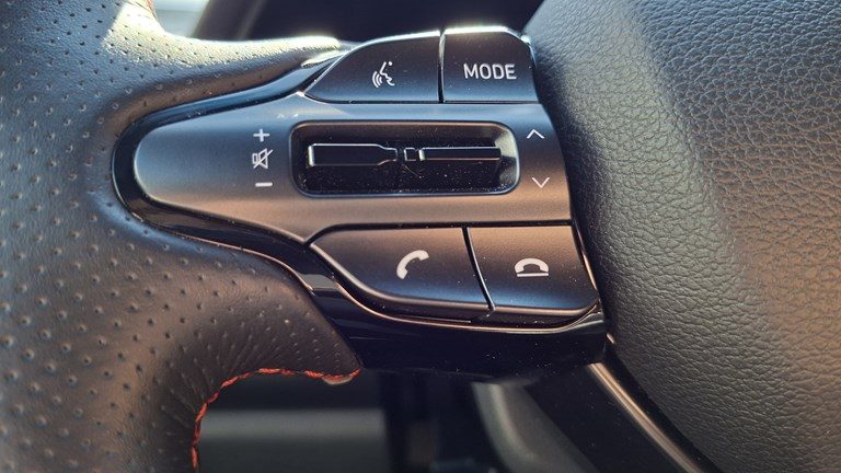 2025 Hyundai i30 — fotografija 19