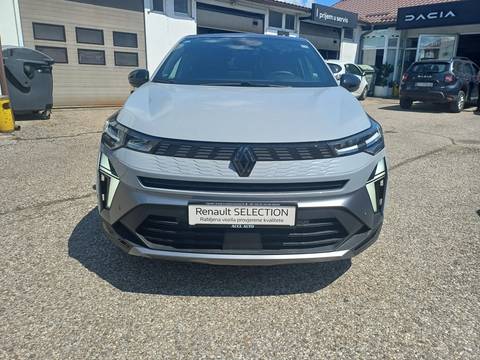 2025 Renault Symbioz — sličica 2