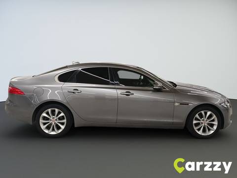 2021 Jaguar XF — sličica 5