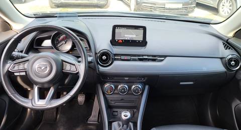 2019 Mazda CX-3 — sličica 23