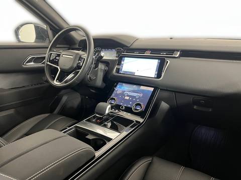 2023 Land Rover Range Rover Velar — sličica 21