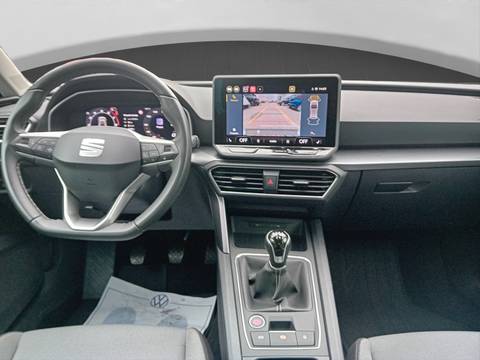 2025 Seat Leon — sličica 9