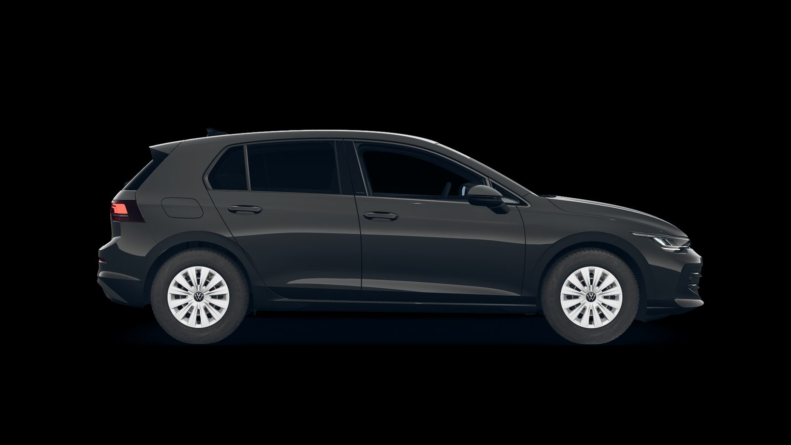 2026 Volkswagen Golf — fotografija 6