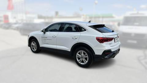 2024 Audi Q3 Sportback — sličica 5