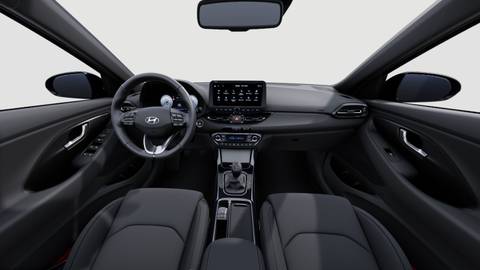 Hyundai i30 — sličica 7