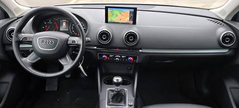 2015 Audi A3 — sličica 3