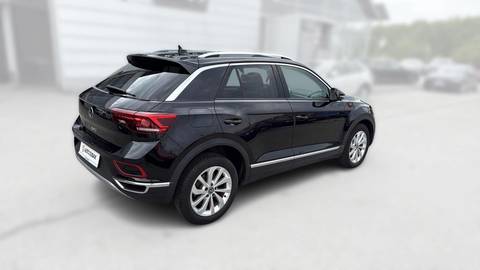 2023 Volkswagen T-Roc — sličica 7