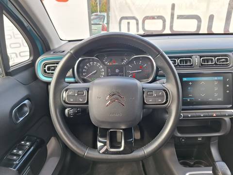 2021 Citroën C3 — sličica 12