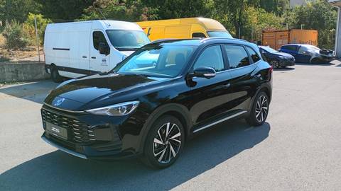 2026 MG ZS — sličica 2