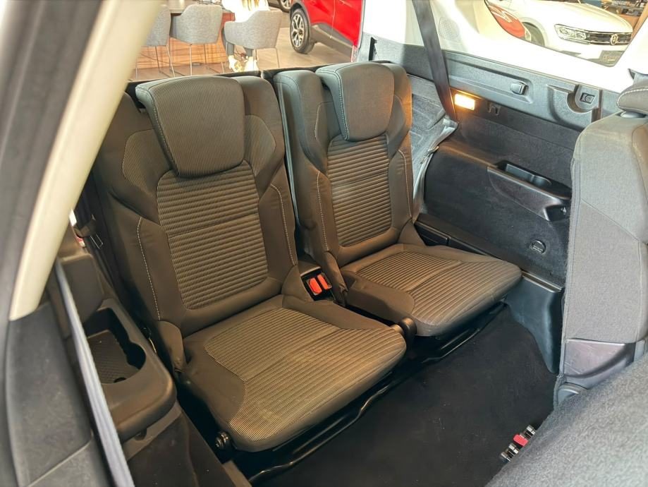 2020 Renault Grand Scenic — fotografija 27