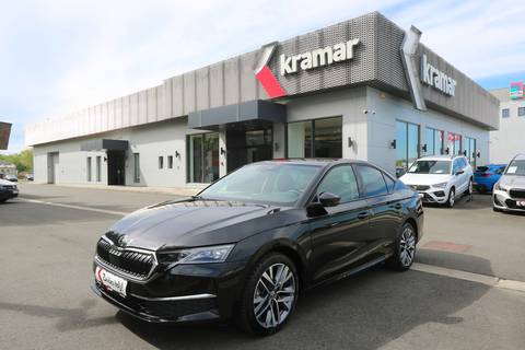 2024 Škoda Octavia