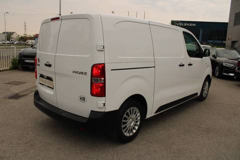 2022 Toyota Proace — sličica 5