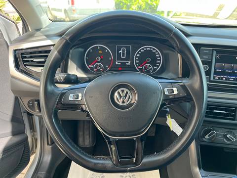 2019 Volkswagen Polo — sličica 5