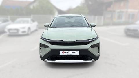 2025 Škoda Elroq — sličica 2