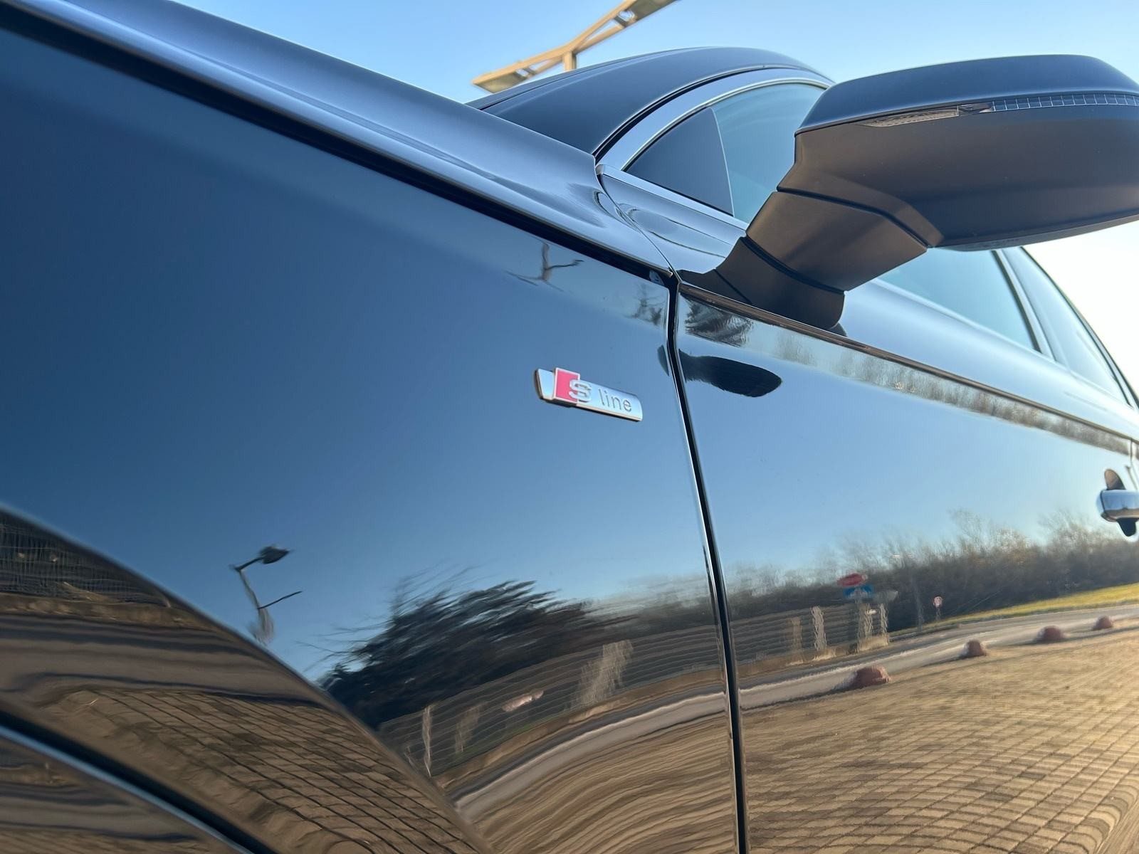 2020 Audi Q5 — fotografija 23