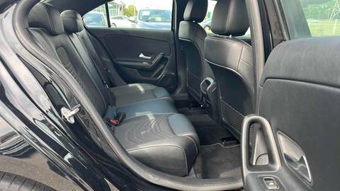 2021 Mercedes-Benz A-klasa — sličica 10