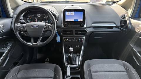 2019 Ford Ecosport — sličica 4