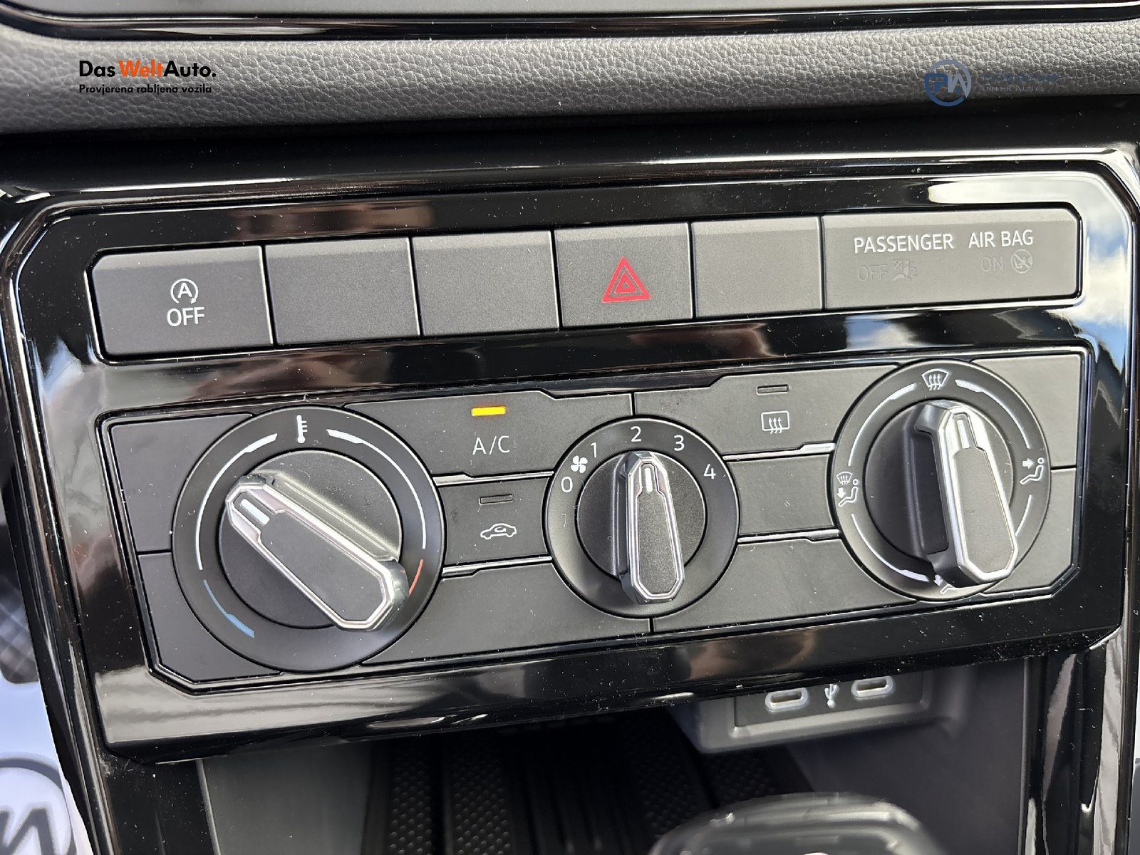 2026 Volkswagen T-Cross — fotografija 22