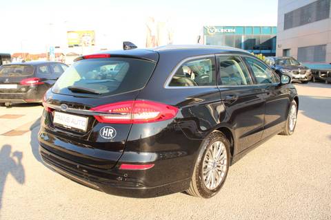 2020 Ford Mondeo karavan — sličica 5
