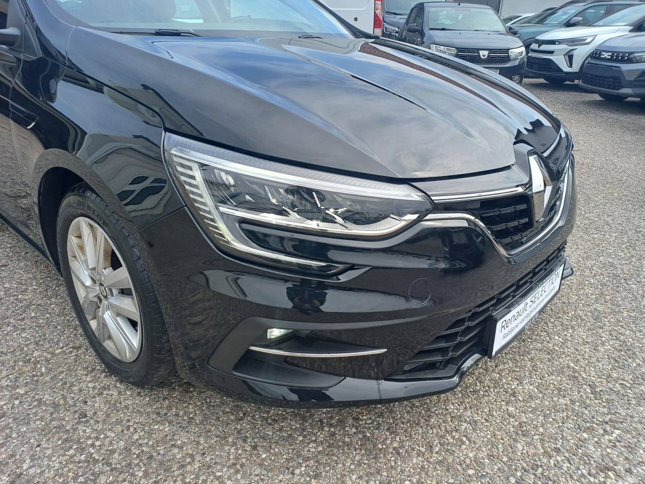 2023 Renault Megane — fotografija 10