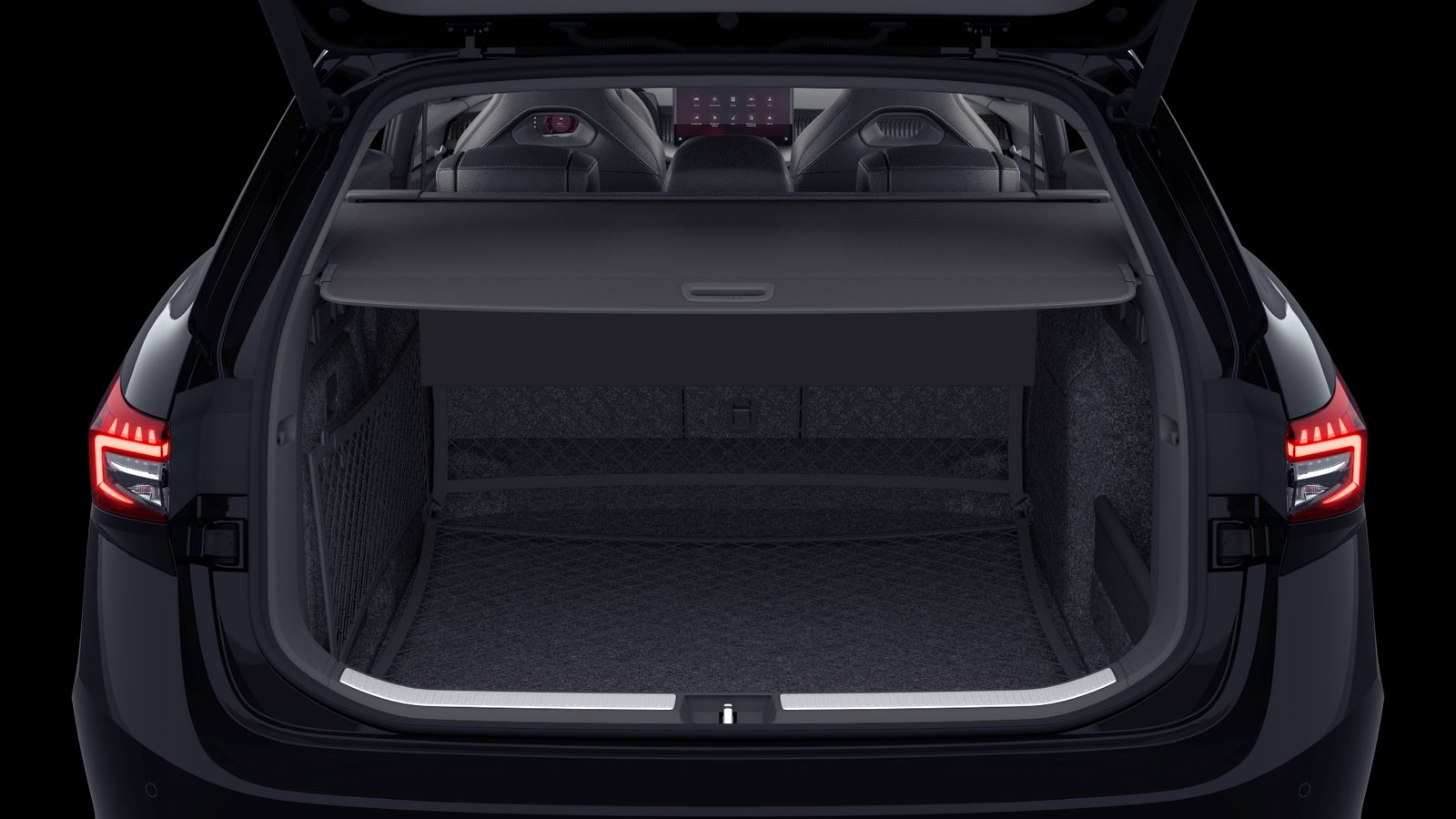 2026 Škoda Superb Combi — fotografija 6