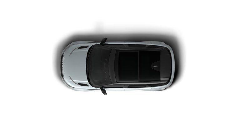 2025 Land Rover Range Rover Evoque — fotografija 4