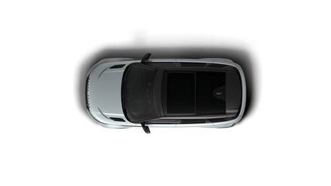 2025 Land Rover Range Rover Evoque — sličica 4