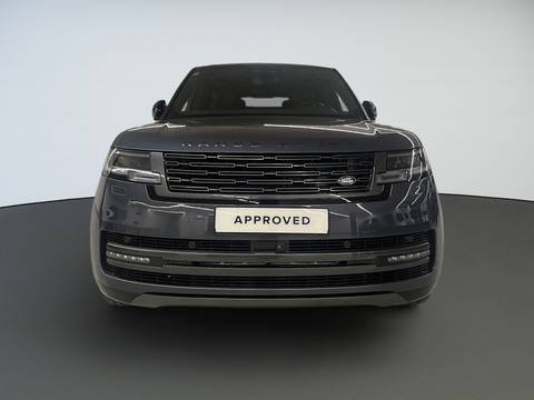 2024 Land Rover Range Rover — sličica 2
