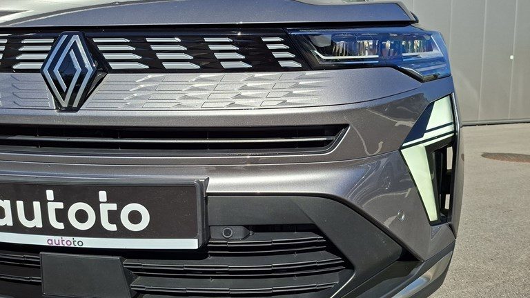 2024 Renault Symbioz — fotografija 28