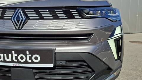 2024 Renault Symbioz — sličica 28