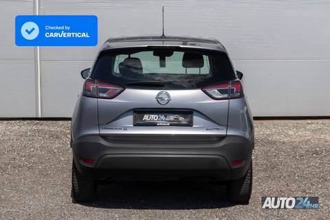 2020 Opel Corssland X Enjoy — sličica 6