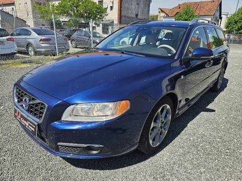 2011 Volvo V70 — sličica 13
