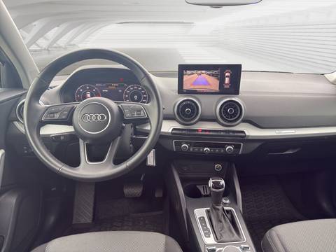 2023 Audi Q2 — sličica 10