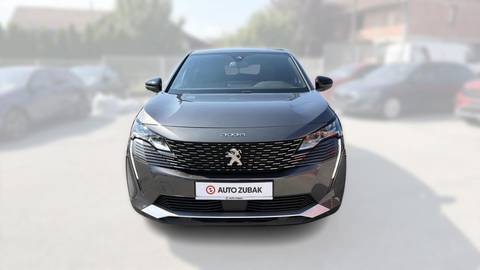 2024 Peugeot 3008 — sličica 2