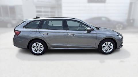 2024 Škoda Octavia Combi — sličica 8