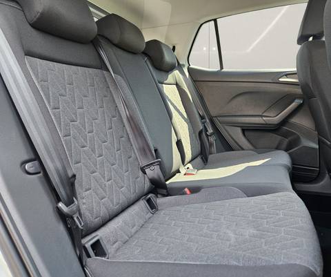 2026 Volkswagen T-Cross — sličica 13