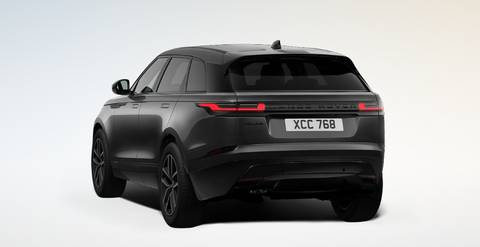 2026 Land Rover Range Rover Velar — sličica 2