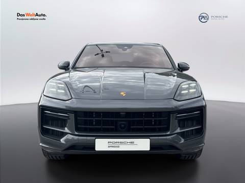 2024 Porsche Cayenne — sličica 2