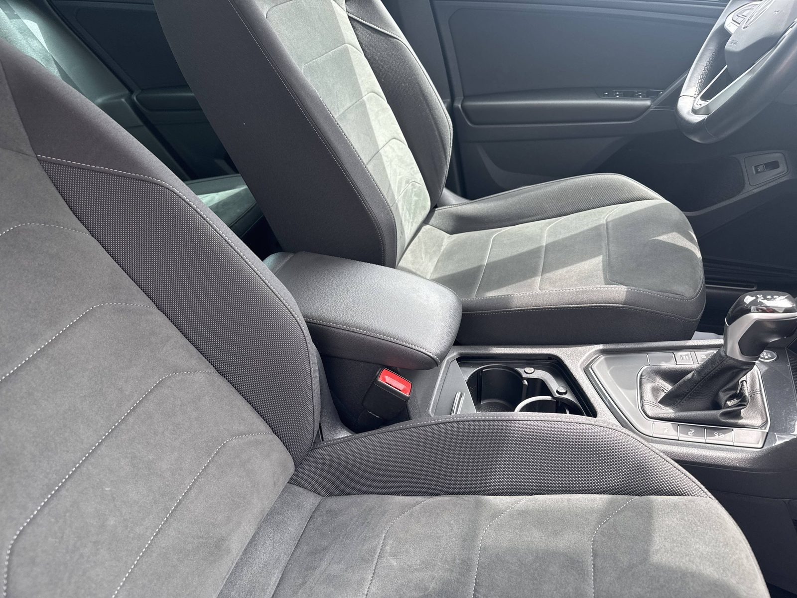 2022 Volkswagen Tiguan — fotografija 28