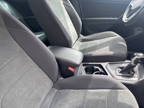 2022 Volkswagen Tiguan — sličica 28