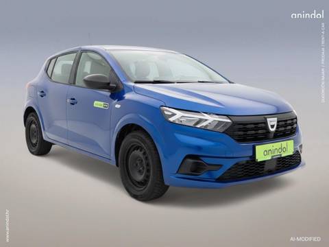 2022 Dacia Sandero — sličica 2