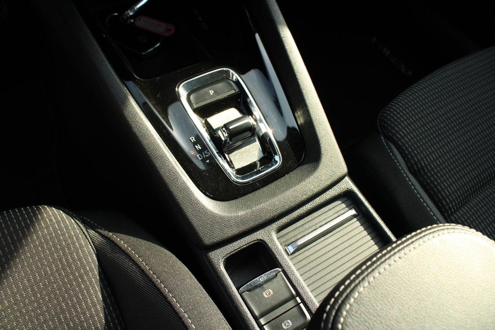 2023 Škoda Octavia Combi — fotografija 16