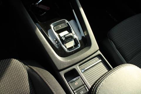 2023 Škoda Octavia Combi — sličica 16