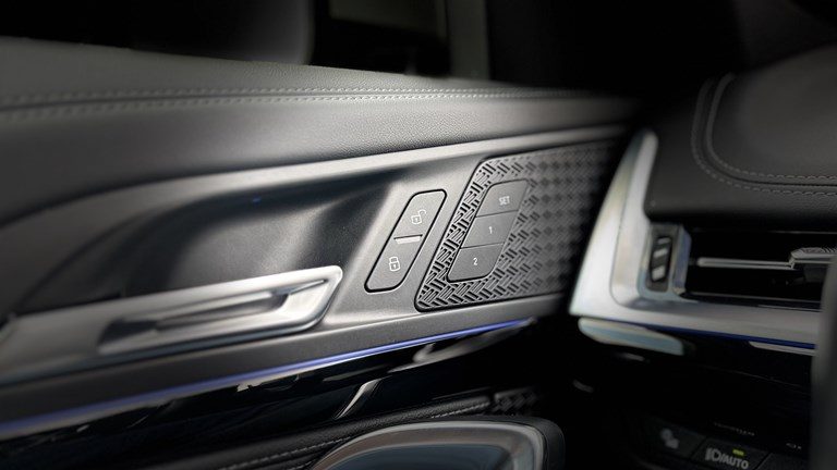 2023 BMW X1 — fotografija 16