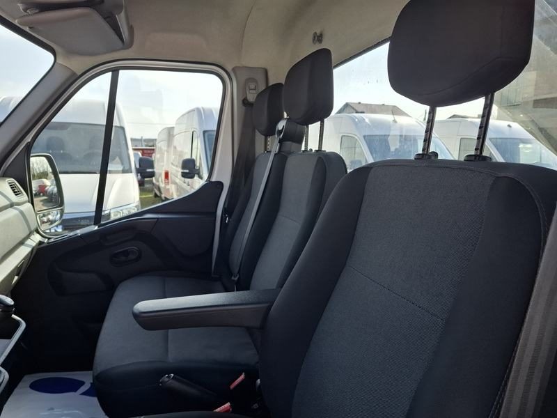 2022 Renault Master — fotografija 16