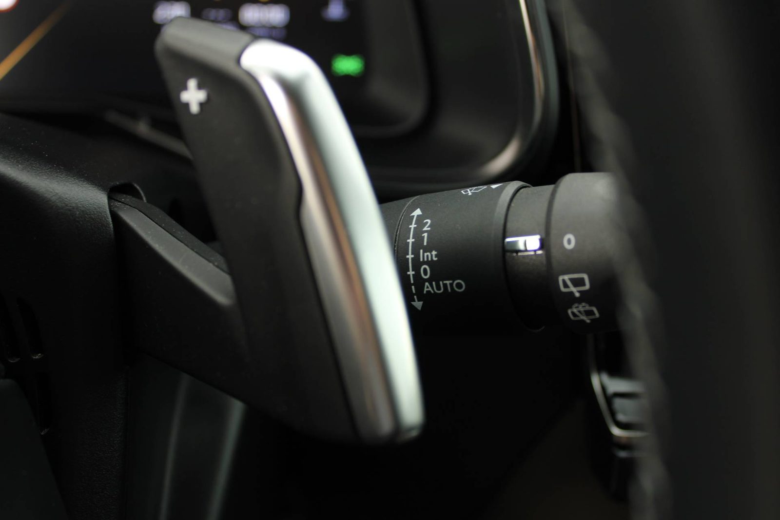 2020 DS DS 7 — fotografija 16