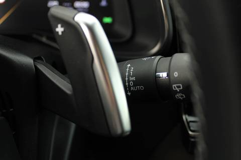 2020 DS DS 7 — sličica 16