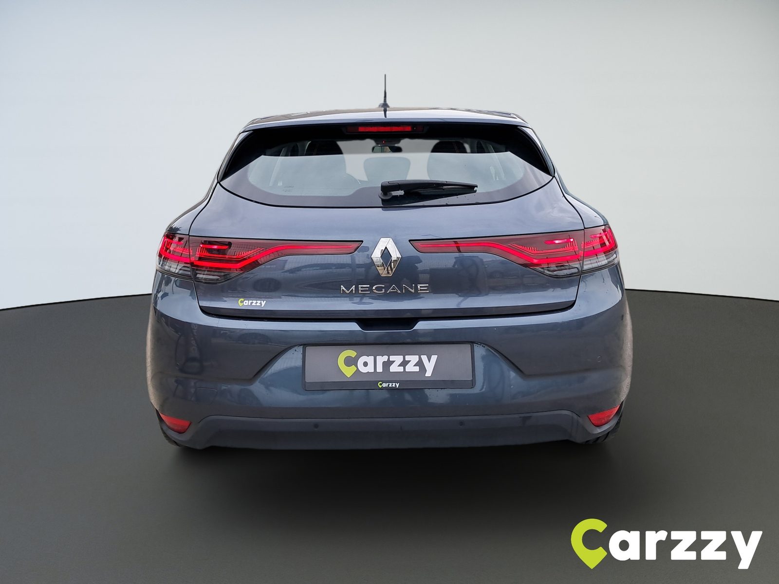 2023 Renault Megane — fotografija 7