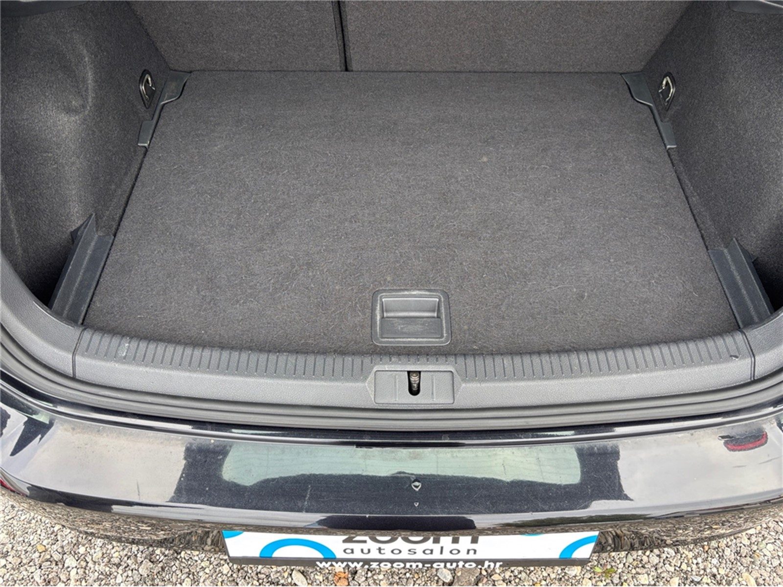2019 Volkswagen Golf — fotografija 17