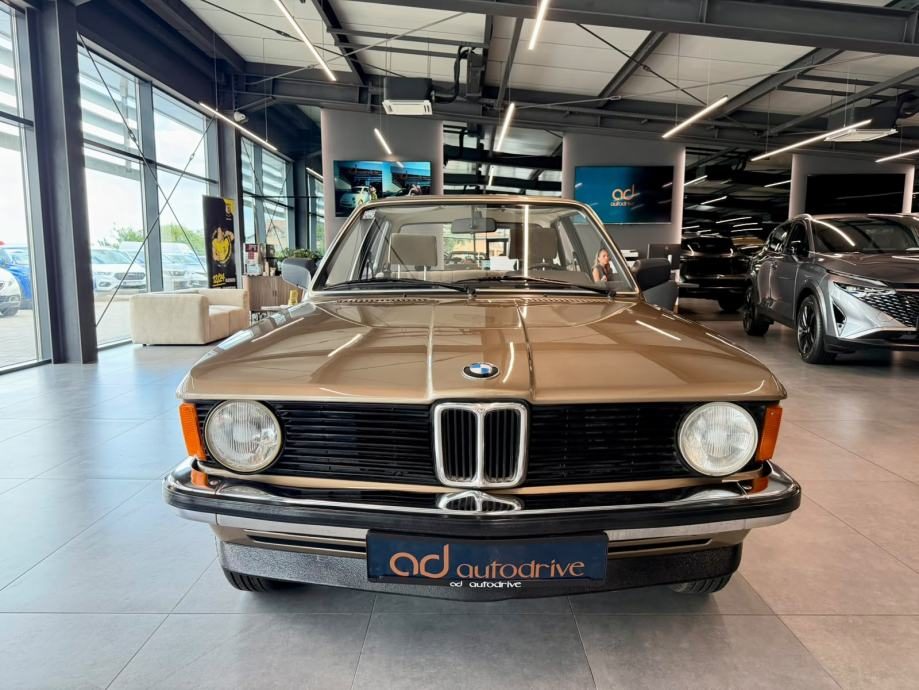 1983 BMW Serija 3 — fotografija 3